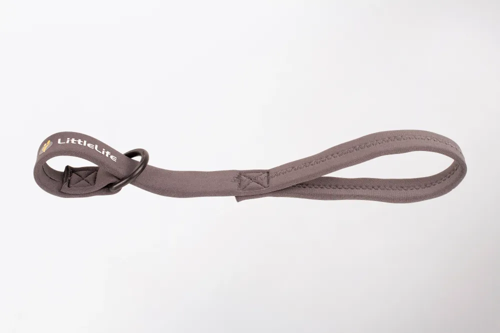 Bezpečnostní popruh ke kočárku – Buggy Strap