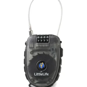 Zámek na kočárek Stroller Lock