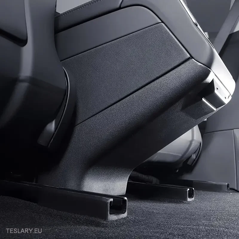 TESLA Model 3 Highland zadní panel Kick Panel pro středovou konzoli
