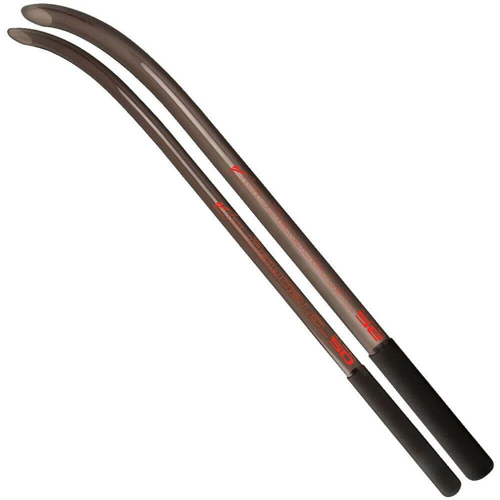 Cobra Fox Rangemaster 26 mm