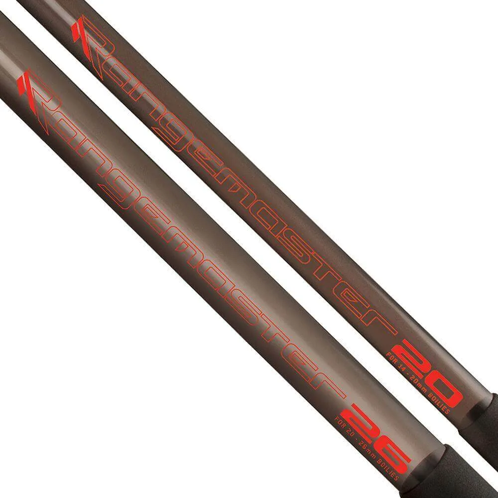 Cobra Fox Rangemaster 26 mm