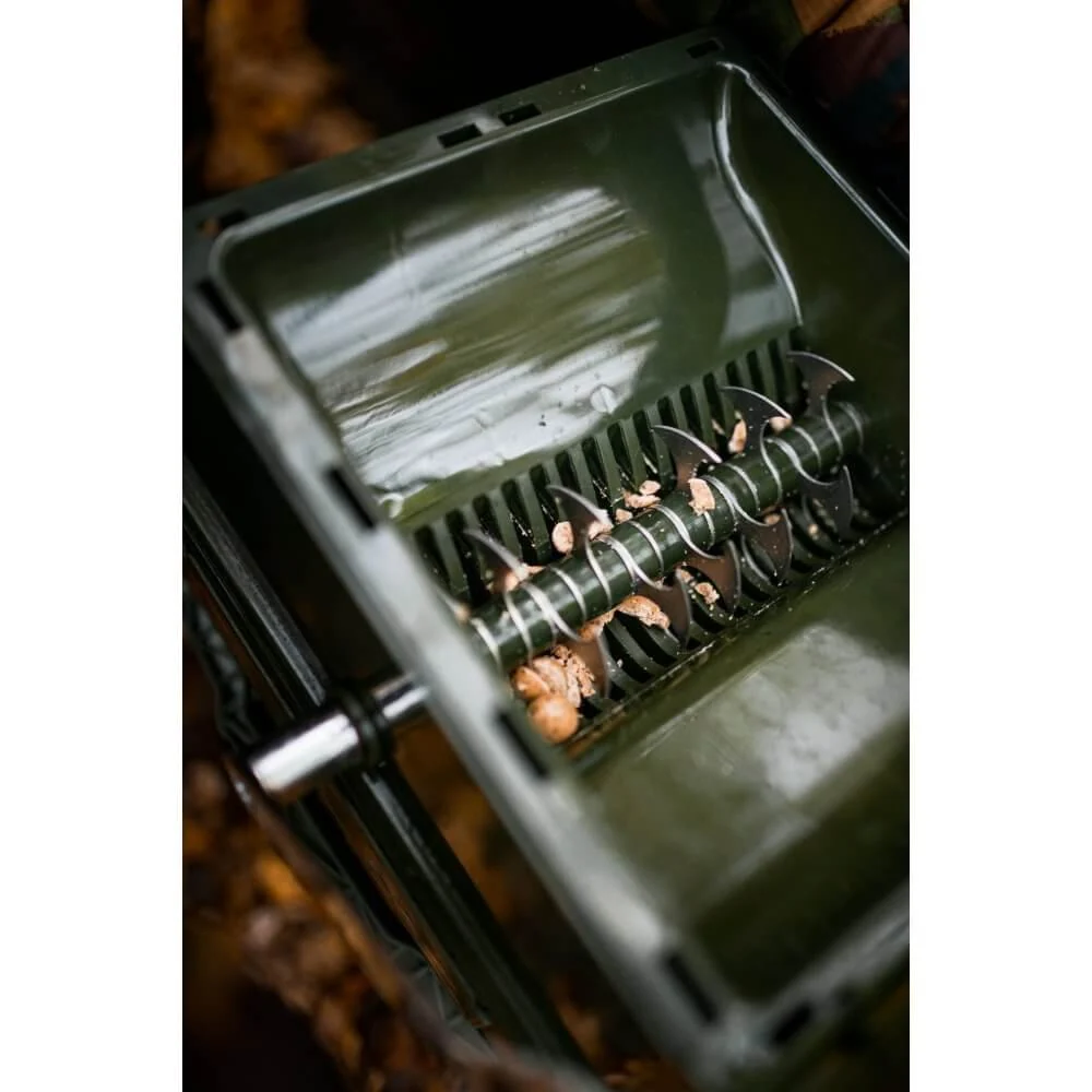 Drticí lžíce boilies Ridge Monkey Advanced