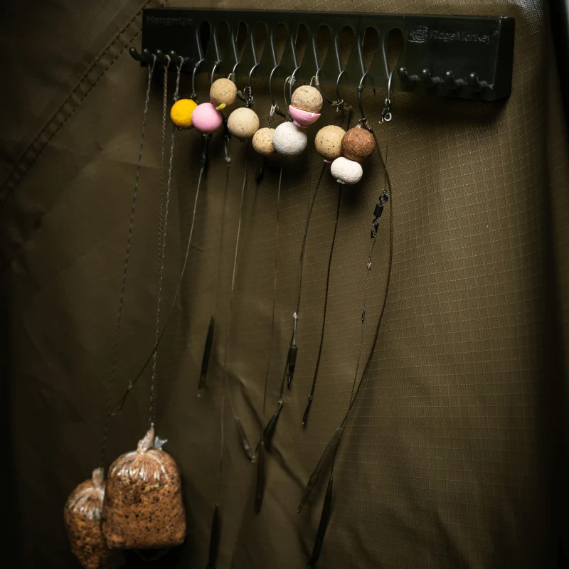 Hangman Rig Rack Ridge Monkey