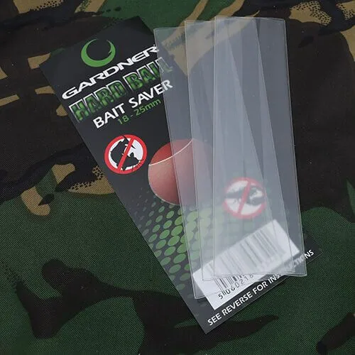 Hard Ball Bait Saver Gardner L