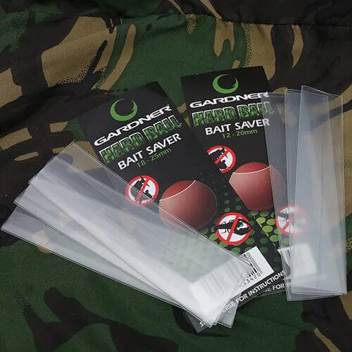 Hard Ball Bait Saver Gardner L