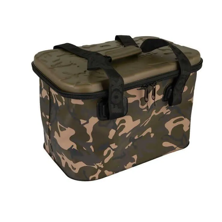 Kabelka Fox Aquos Camo 30 litrů