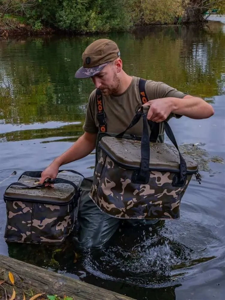 Kabelka Fox Aquos Camo 30 litrů