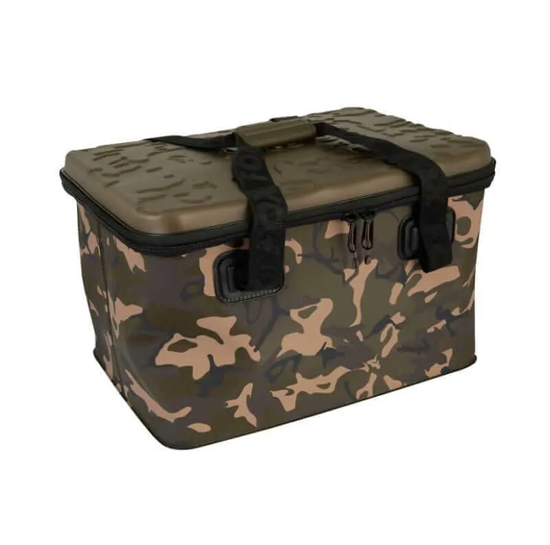Kabelka Fox Aquos Camo 50 litrů