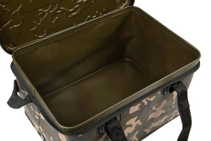 Kabelka Fox Aquos Camo 50 litrů
