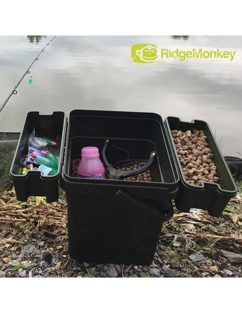 Modulární kostka Ridge Monkey XL