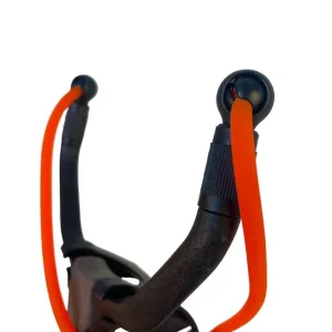 Náhradní rukojeť z elastické gumy Fox Slik Method Pouch
