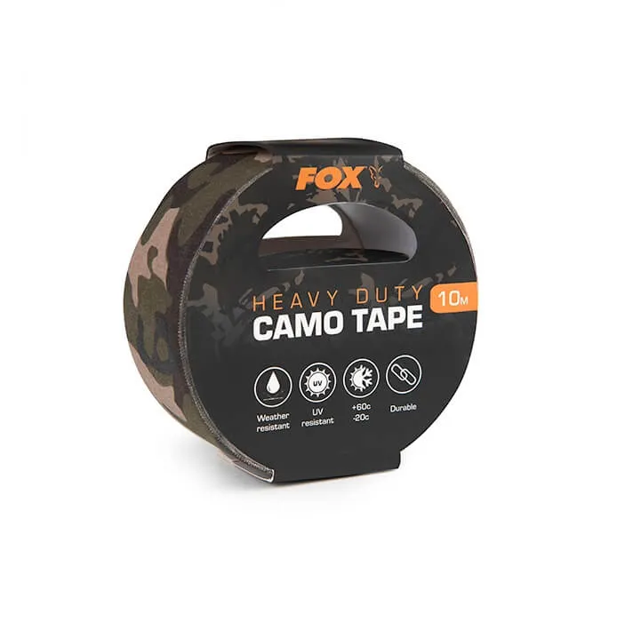 Páska Fox Camo 10 m