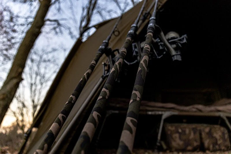 Páska Fox Camo 10 m