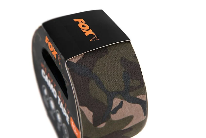 Páska Fox Camo 10 m