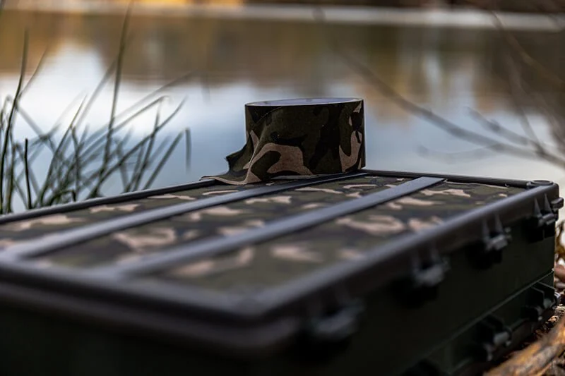 Páska Fox Camo 10 m