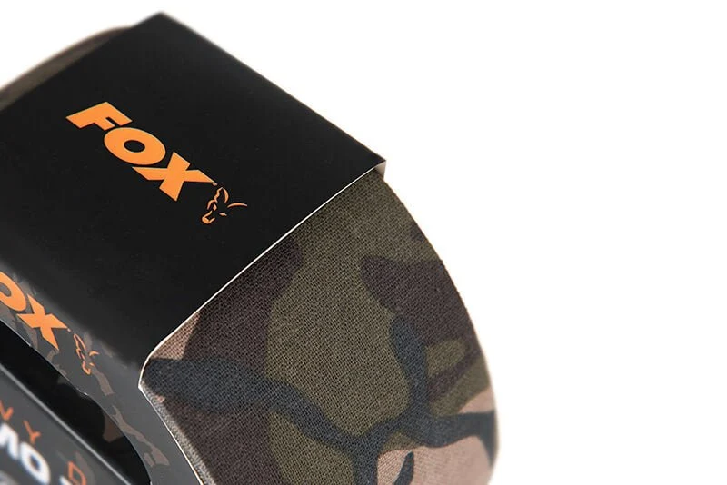 Páska Fox Camo 10 m