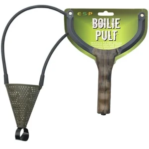 Rukojeť pro boilies ESP
