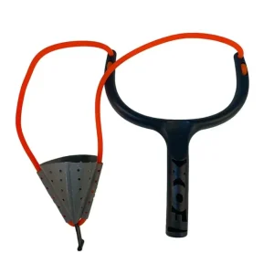 Rukojeť pro napouštění Fox Slik Powergrip Multi Pouch