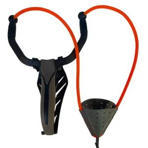 Rukojeť pro napouštění Fox Slik Powerguard Multi Pouch