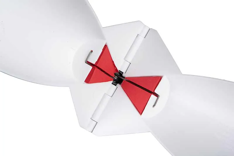 Urychlovač rakety {{028d0c055551725d4d24b8a0c6504b367f}} Velký cíl