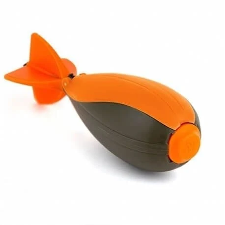 Urychlovací raketa Fox Impact Spod Large