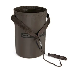 Vědro na vodu Fox Carpmaster 10 l