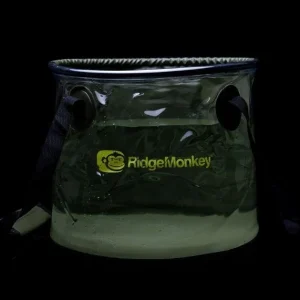 Koš na vodu Ridge Monkey 10 litrů