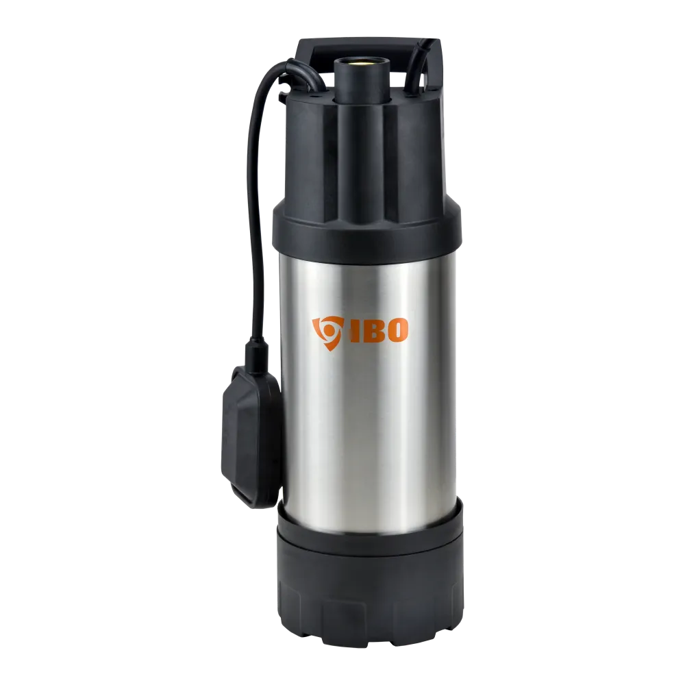 RAINER 1200 INOX (1,2 kW, 230 V) ponorné čerpadlo
