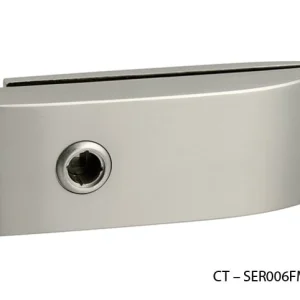 CT - 11000 kování pro skleněné dveře