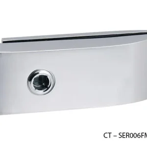CT - 11000 kování pro skleněné dveře