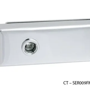 CT - 18000 Kování pro skleněné dveře