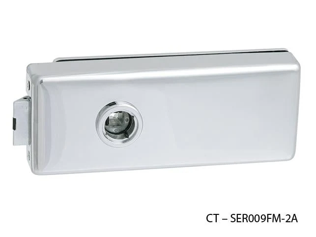 CT - 18000 Kování pro skleněné dveře