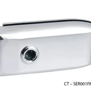 CT - 6000 kování pro skleněné dveře