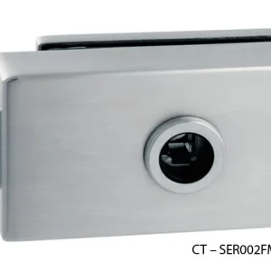 CT - 7000 kování pro skleněné dveře