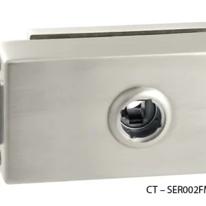 CT - 7000 kování pro skleněné dveře