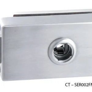 CT - 7000 kování pro skleněné dveře