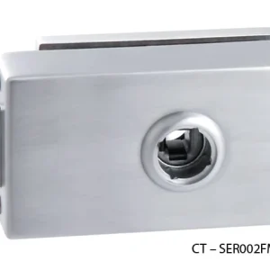 CT - 7000 kování pro skleněné dveře