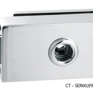 CT - 7000 kování pro skleněné dveře