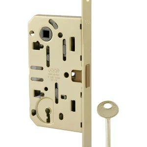 AGB - Magnetic Lock Mediana Polaris - BB