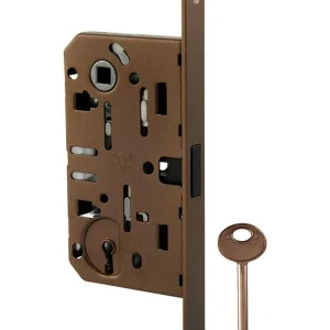 AGB - Magnetic Lock Mediana Polaris - BB