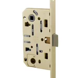 AGB - Mediána Evolution Door Lock - WC