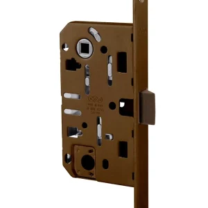 AGB - Mediána Evolution Door Lock - WC