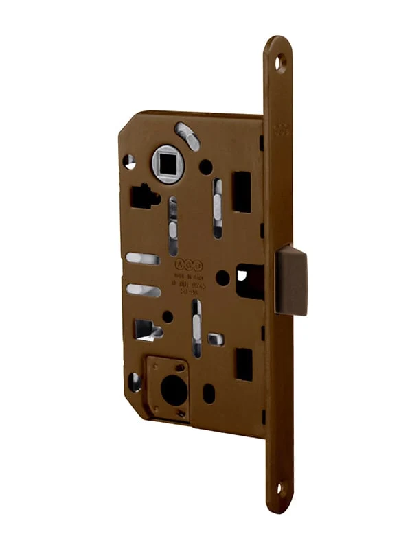 AGB - Mediána Evolution Door Lock - WC