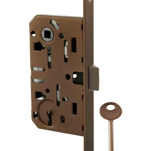 AGB - Mediána Evolution Door Lock - BB