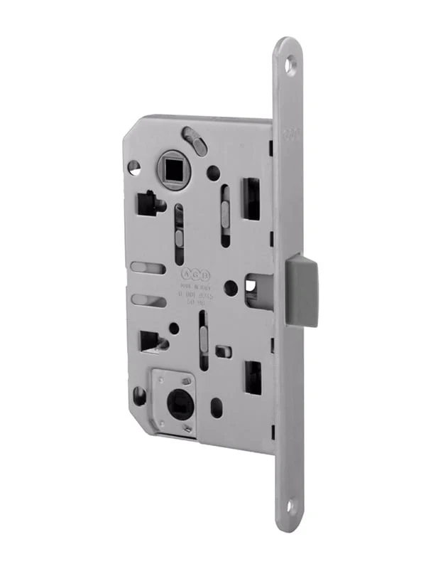 AGB - Mediána Evolution Door Lock - WC