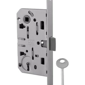 AGB - Mediána Evolution Door Lock - BB