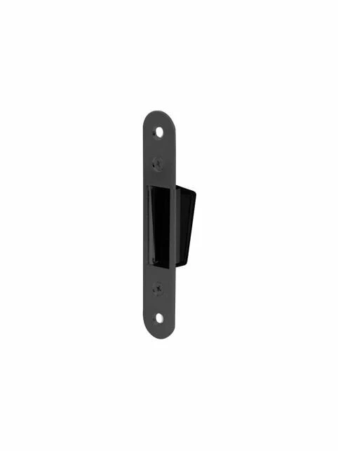 TI - Anti-plate pro magnetický zámek