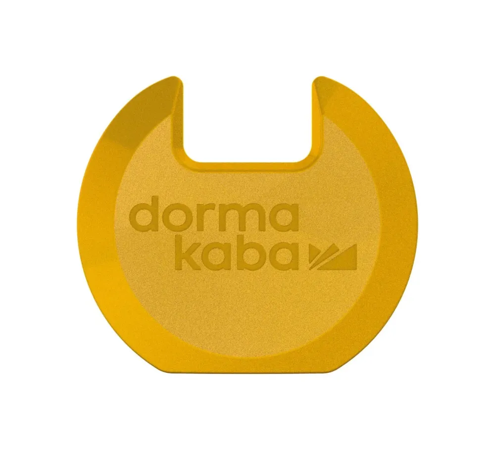 Dormakaba DK - Diferenciator pro inteligentní klíčové klíče - klíčové diskriminátory