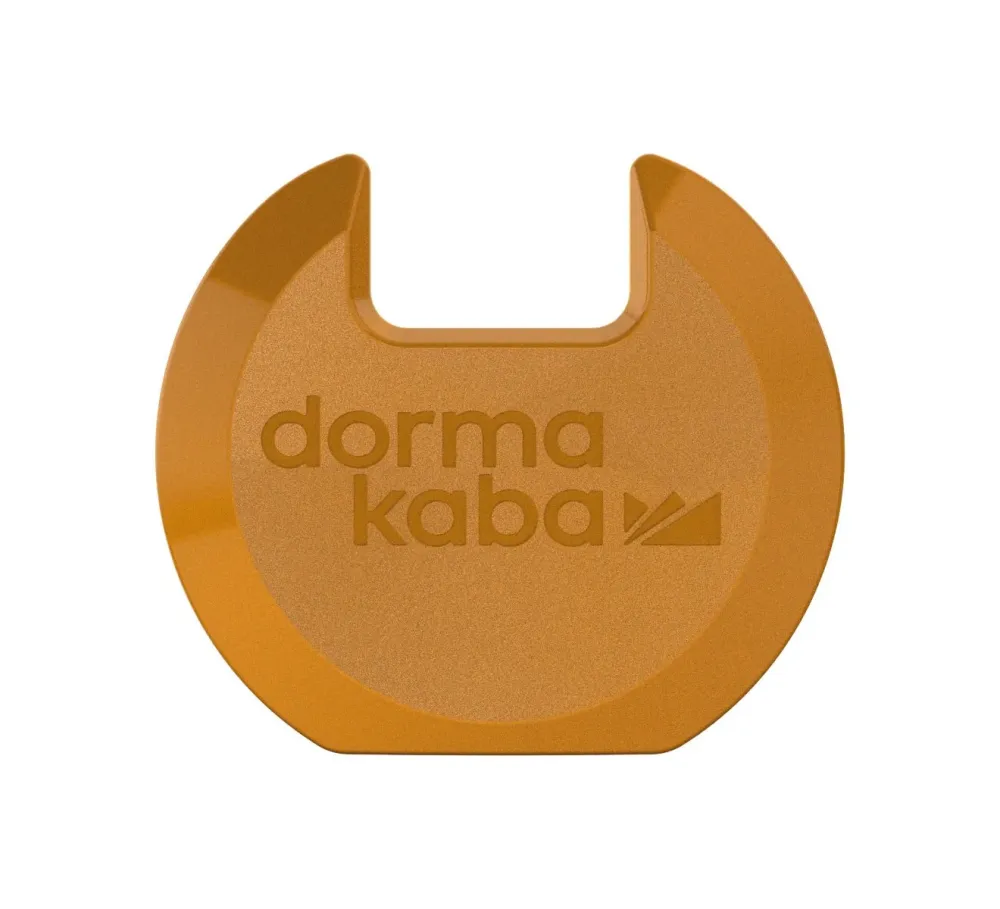 Dormakaba DK - Diferenciator pro inteligentní klíčové klíče - klíčové diskriminátory