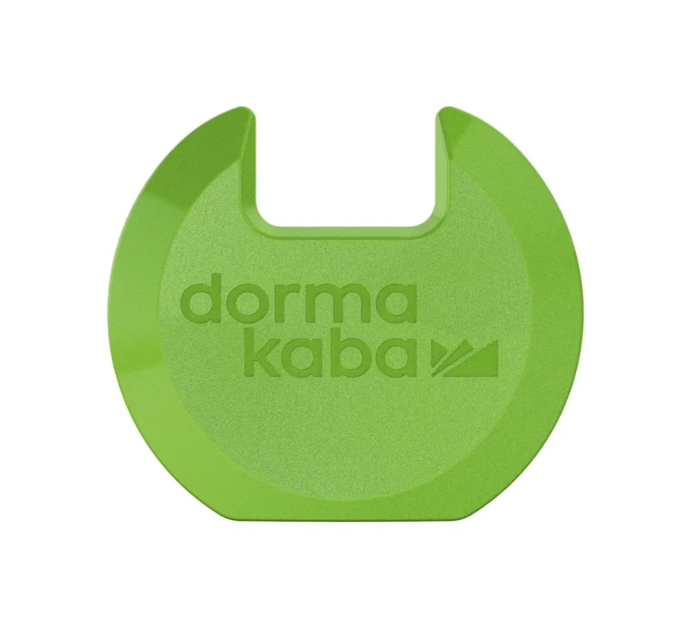 DORMAKABA DK - Diferenciator pro penta inteligentní klíče klíče - klíčové diskriminace